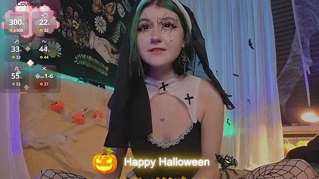 Miko Meow online show from November 2, 2025, 3:06 pm