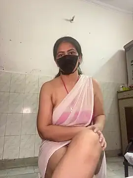 Snapshot of SashaPatel chatting on October 13, 2025, 4:03 am SashaPatel online show from October 13, 2025, 4:03 am