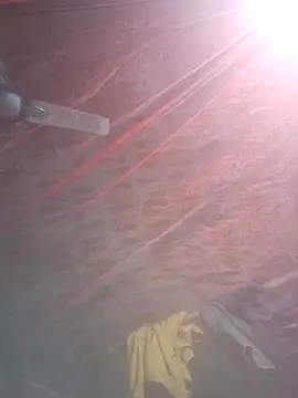 Real Sucker online show from March 11, 2026, 8:58 pm