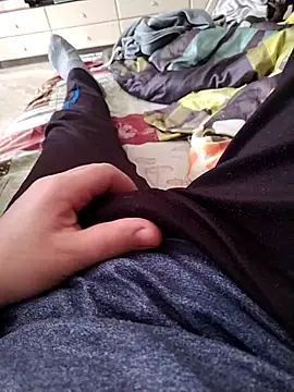 Snapshot of Mumuska chatting on October 31, 2025, 10:45 am Mumuska online show from October 31, 2025, 10:45 am