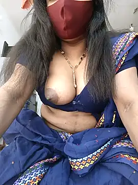 Natasa-4455 online show from December 14, 2025, 7:30 pm