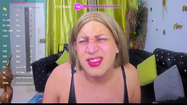 BarbieStyled online show from January 26, 2025, 2:24 am