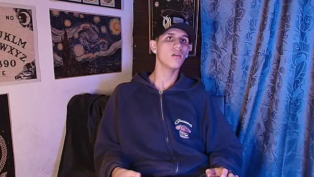  realwav online show from October 24, 2025, 4:44 am