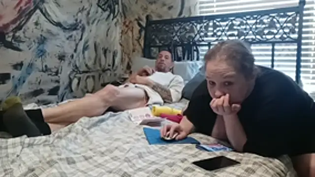 kellyjean0217 online show from February 19, 2026, 7:00 pm