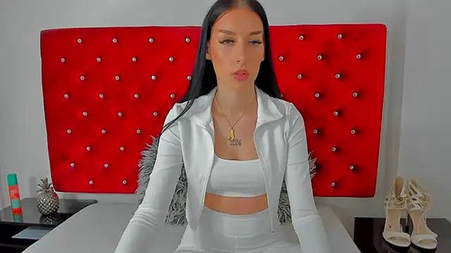 Snapshot of PleasureJasmine chatting on November 26, 2025, 10:26 am PleasureJasmine online show from November 26, 2025, 10:26 am