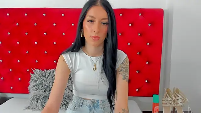 Snapshot of PleasureJasmine chatting on September 26, 2025, 7:26 am PleasureJasmine online show from September 26, 2025, 7:26 am