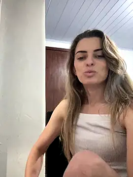 SweetGraciosa online show from October 12, 2025, 12:12 am