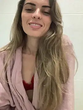 SweetGraciosa online show from October 10, 2025, 12:55 am