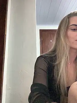 SweetGraciosa online show from November 8, 2025, 2:26 am