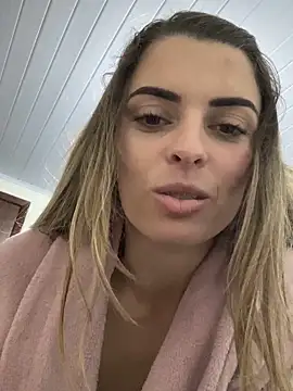 SweetGraciosa online show from October 11, 2025, 3:40 am