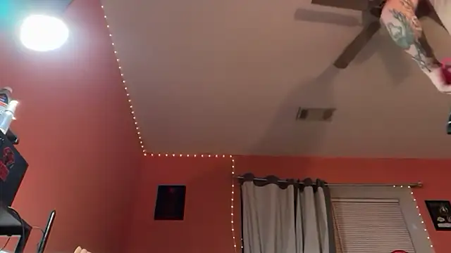 bearcub300 online show from January 13, 2026, 6:50 am