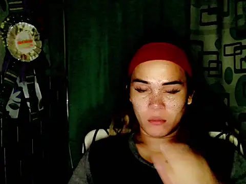 Snapshot of urdreamgirljacky chatting on October 3, 2025, 11:12 am urdreamgirljacky online show from October 3, 2025, 11:12 am