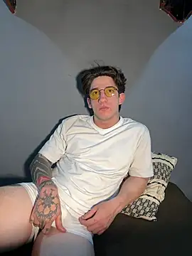 AteneoJr online show from March 28, 2026, 1:50 am