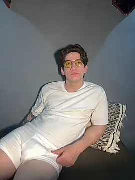 AteneoJr online show from March 14, 2026, 12:38 am