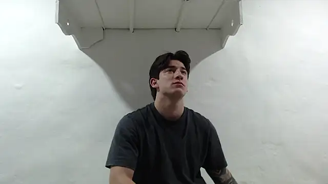 AteneoJr online show from January 18, 2026, 12:36 am