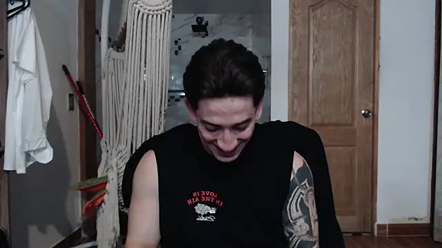 AteneoJr online show from November 6, 2025, 3:43 am