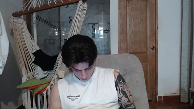 AteneoJr online show from November 20, 2025, 5:19 am