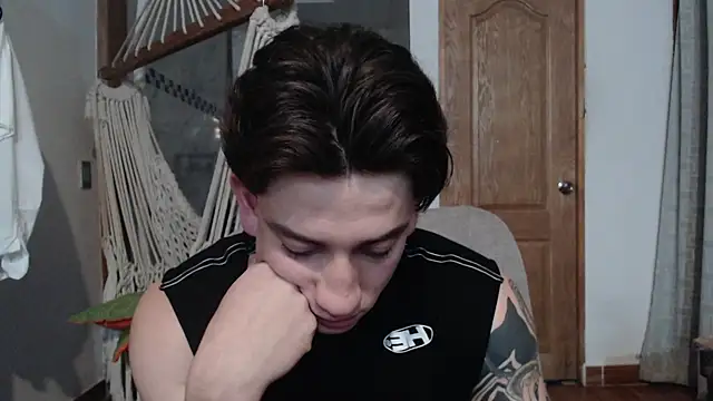 AteneoJr online show from November 16, 2025, 4:39 am