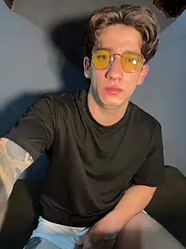 AteneoJr online show from March 25, 2026, 12:44 am