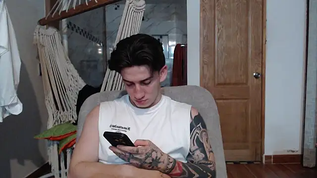 AteneoJr online show from November 11, 2025, 4:18 am