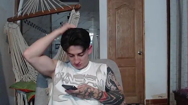 AteneoJr online show from September 30, 2025, 4:51 am