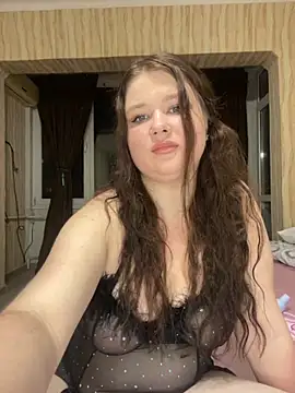 Di Olivia online show from December 1, 2025, 6:09 pm