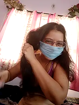 thanusi 2 online show from April 19, 2026, 5:08 am