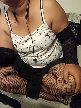 Delisha143 online show from March 20, 2026, 8:04 am