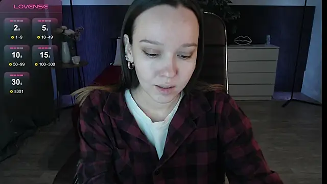 Sexy Alexia69 online show from November 16, 2025, 2:11 pm