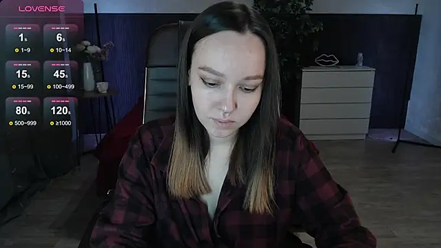 Sexy Alexia69 online show from November 16, 2025, 1:43 am