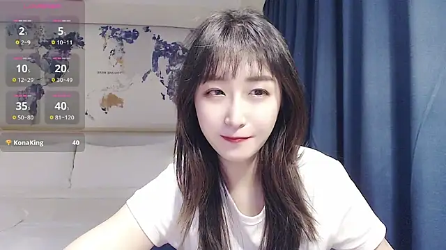 Snapshot of KK-328 chatting on February 23, 2026, 6:58 am KK-328 online show from February 23, 2026, 6:58 am