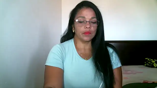 afrodhita hot online show from October 17, 2025, 3:14 pm