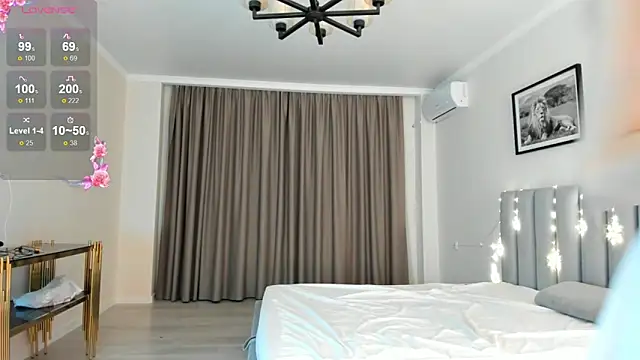 Snapshot of kawai_mai chatting on February 8, 2026, 2:48 pm kawai mai online show from February 8, 2026, 2:48 pm