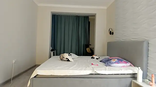 Snapshot of kawai_mai chatting on September 11, 2025, 2:06 pm kawai mai online show from September 11, 2025, 2:06 pm