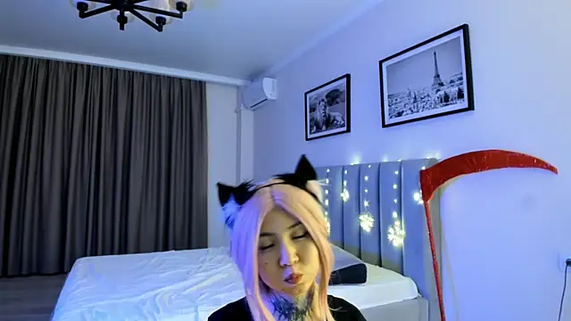 kawai mai online show from March 3, 2026, 2:13 pm