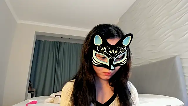 Snapshot of kawai_mai chatting on October 24, 2025, 1:54 pm kawai mai online show from October 24, 2025, 1:54 pm