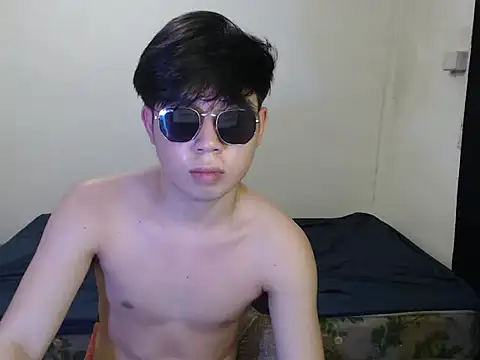 koreanhottie online show from December 1, 2025, 12:50 pm