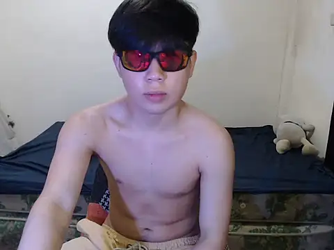 koreanhottie online show from November 29, 2025, 6:08 pm