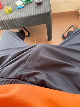 Manu97k online show from February 26, 2026, 10:37 am