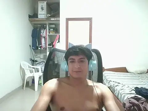 Snapshot of wilsoncrazz chatting on October 10, 2025, 4:02 am wilsoncrazz online show from October 10, 2025, 4:02 am