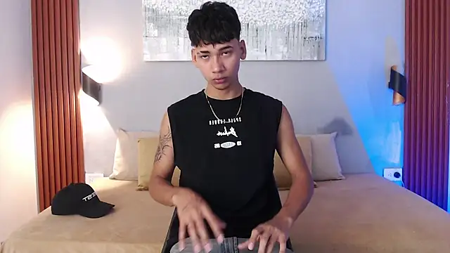 Snapshot of Dominic_ghost chatting on September 21, 2025, 9:53 pm Dominic ghost online show from September 21, 2025, 9:53 pm