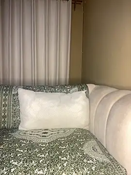 TinaFavourite online show from October 6, 2025, 9:59 pm