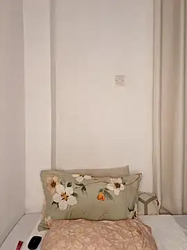 TinaFavourite online show from February 26, 2026, 8:31 pm