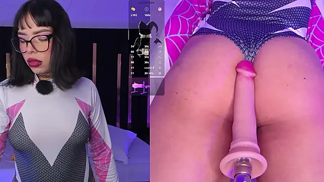 Nyveth online show from March 10, 2026, 1:48 pm