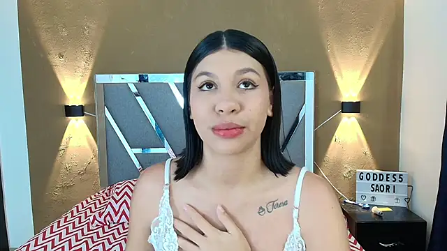 Snapshot of goddess_saori_ chatting on February 24, 2026, 11:05 pm goddess saori online show from February 24, 2026, 11:05 pm