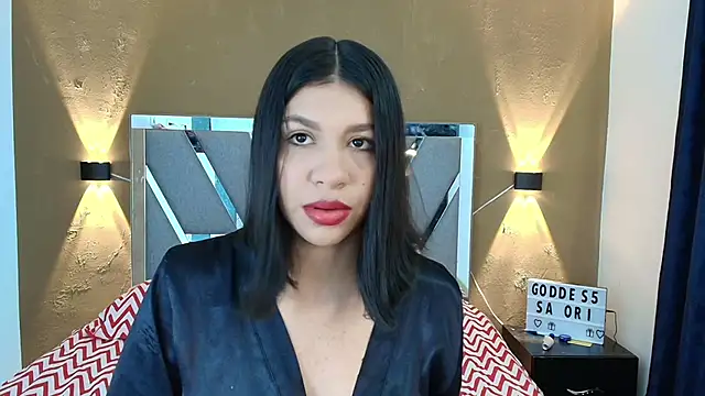 Snapshot of goddess_saori_ chatting on February 22, 2026, 12:46 am goddess saori online show from February 22, 2026, 12:46 am