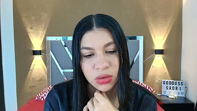 Snapshot of goddess_saori_ chatting on February 28, 2026, 12:10 am goddess saori online show from February 28, 2026, 12:10 am