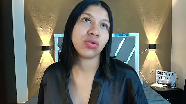 Snapshot of goddess_saori_ chatting on February 7, 2026, 1:57 am goddess saori online show from February 7, 2026, 1:57 am