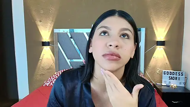 Snapshot of goddess_saori_ chatting on February 26, 2026, 11:49 pm goddess saori online show from February 26, 2026, 11:49 pm