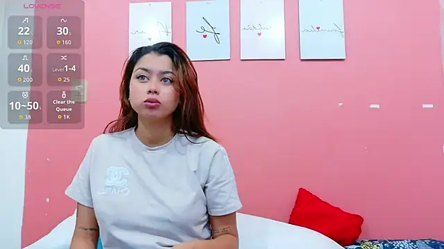 little beillis online show from December 14, 2025, 1:06 pm